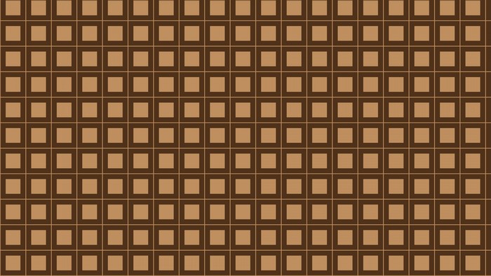 4K Abstract Grid Pattern