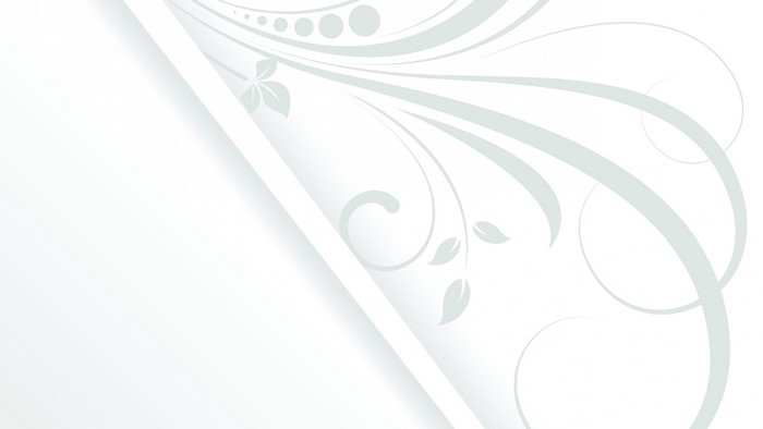 4K Floral Pattern