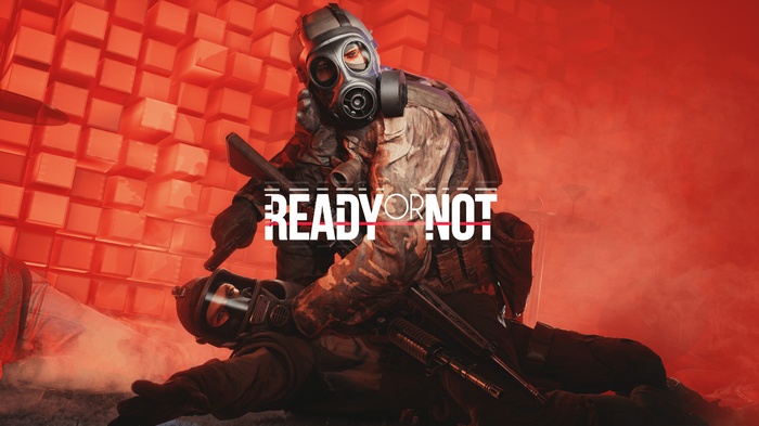 Ready or Not 4K