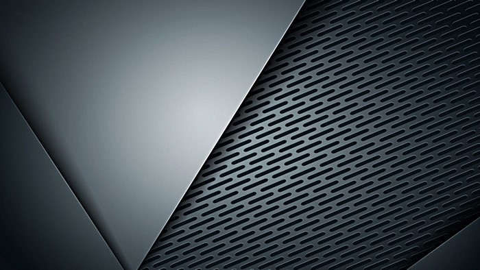 4K Metal Texture