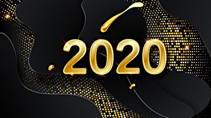 2020 New Year Celebration