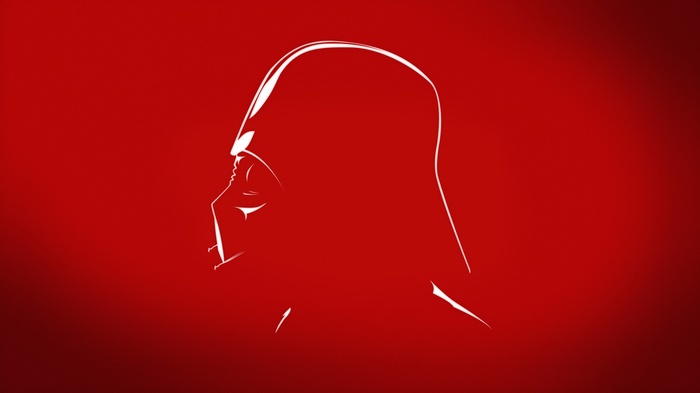 Darth Vader from Star Wars 4K