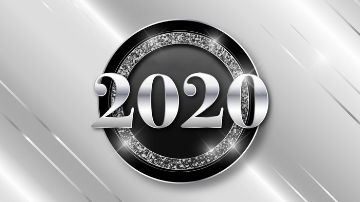 2020 New Year Celebration