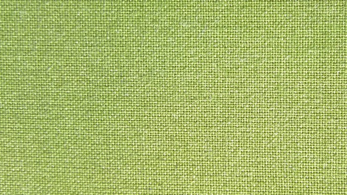 Green Fabric Texture