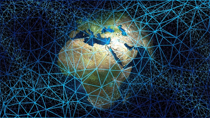 4K Earth Network
