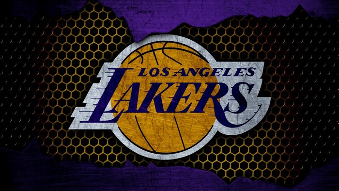 Los Angeles Lakers Logo