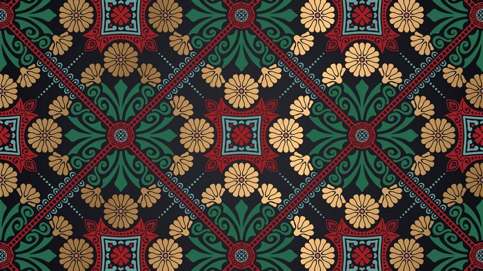 Pattern