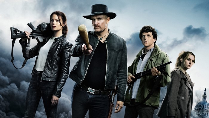 Zombieland: Double Tap