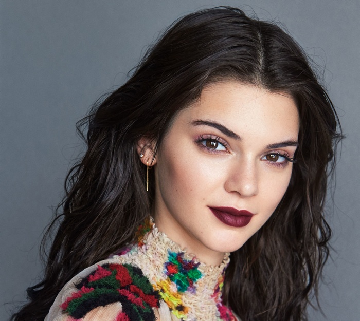 Kendall Jenner