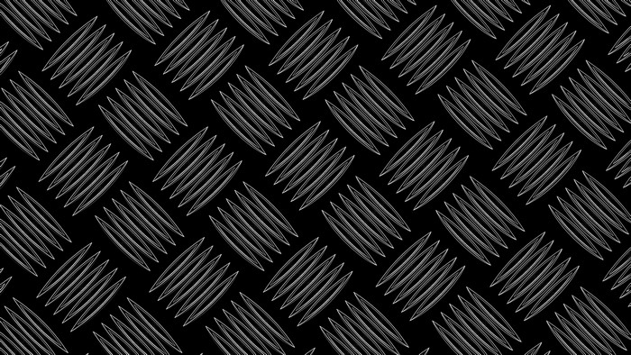 Metal texture