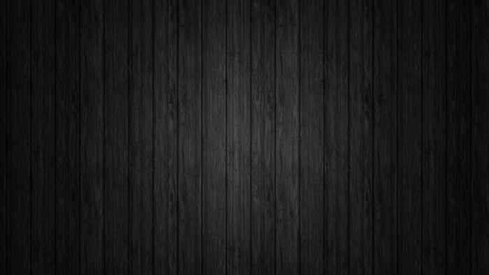Dark wood plank texture