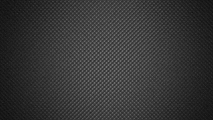 Dark Carbon Fiber Texture