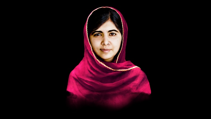 Malala Yousafzai, Pakistani activist, Nobel Prize Winner