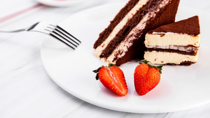 Dessert