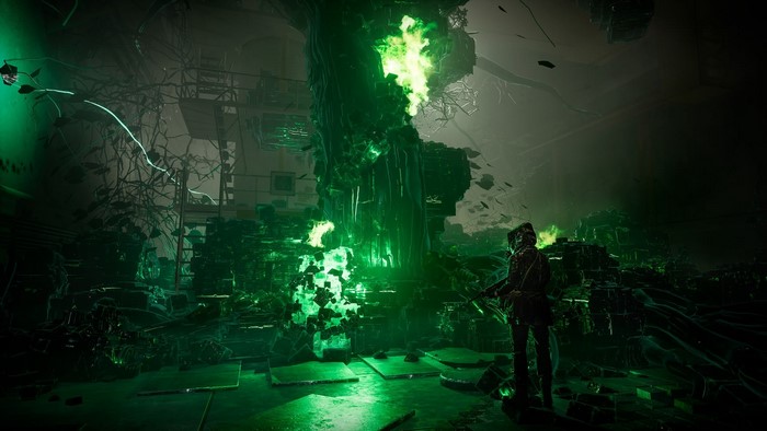 Chernobylite