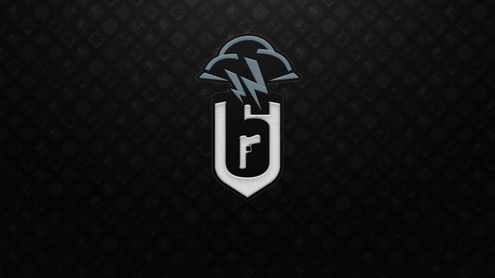 Tom Clancy's Rainbow Six Siege Emblem