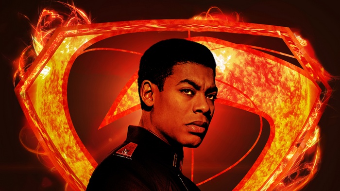 Dev-Em from Krypton