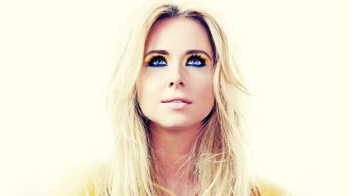 Diana Vickers