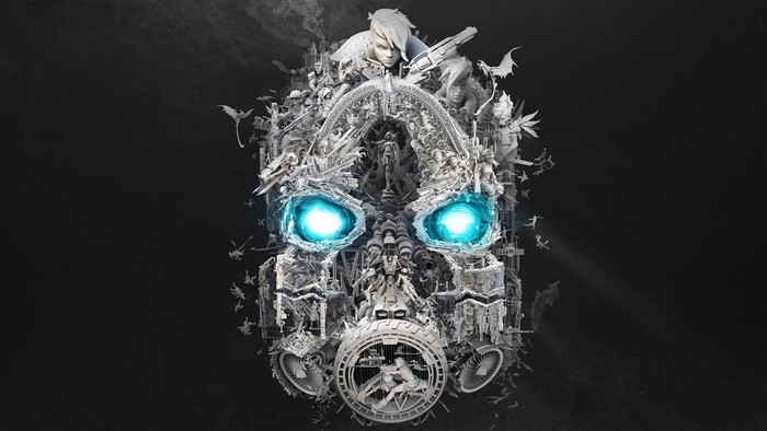 Borderlands 3 Mask of Mayhem