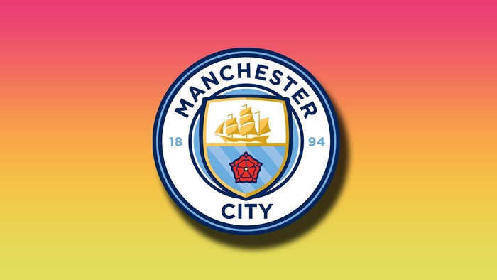 Manchester City Football Club Logo
