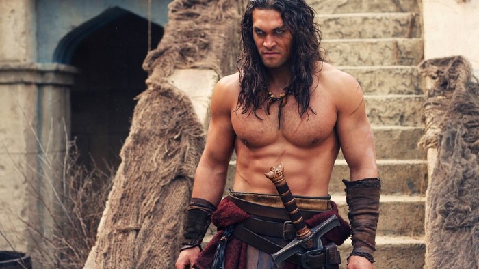 Conan the Barbarian