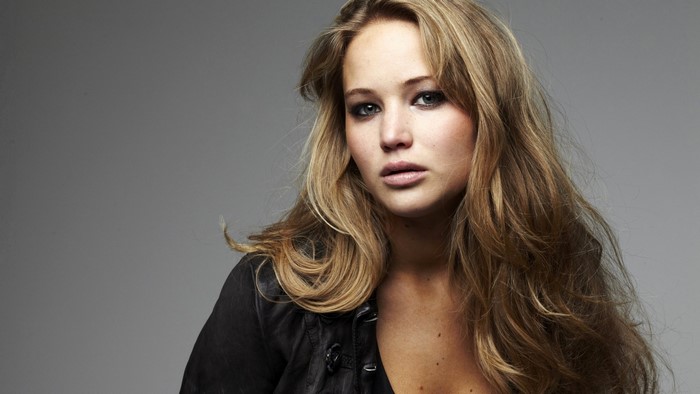 Jennifer Lawrence