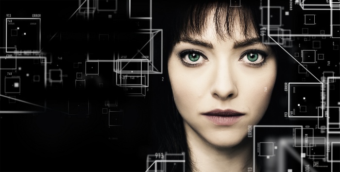 Amanda Seyfried in Anon (2018)