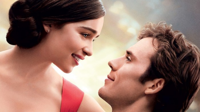 Will Traynor and Louisa Clark from Me Before You