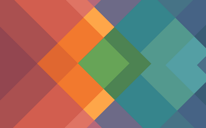 Colorful, Geometric, Multicolor, Simple, 5K