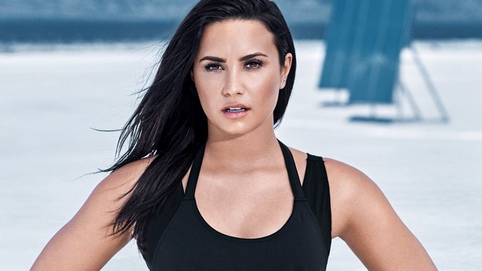 Demi Lovato