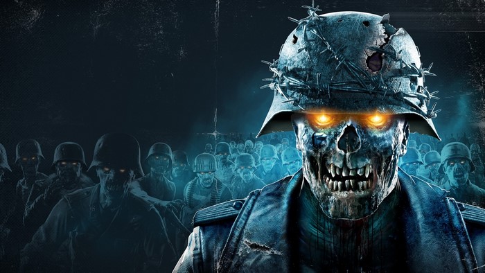 Zombie Army 4: Dead War