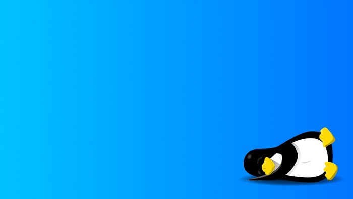 Linux Gradient