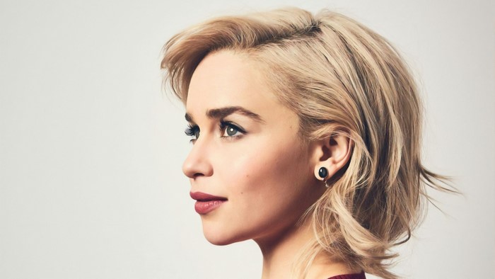 Emilia Clarke