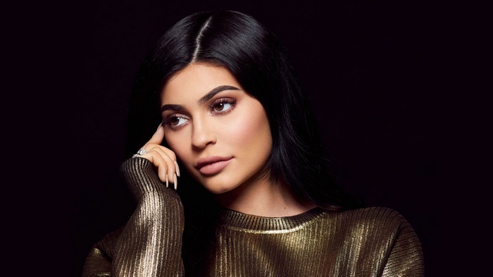 Kylie Jenner 4K
