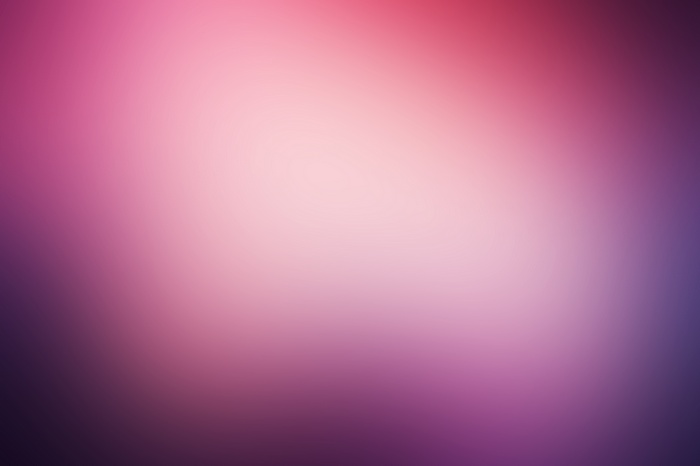 Pink and purple gradient background