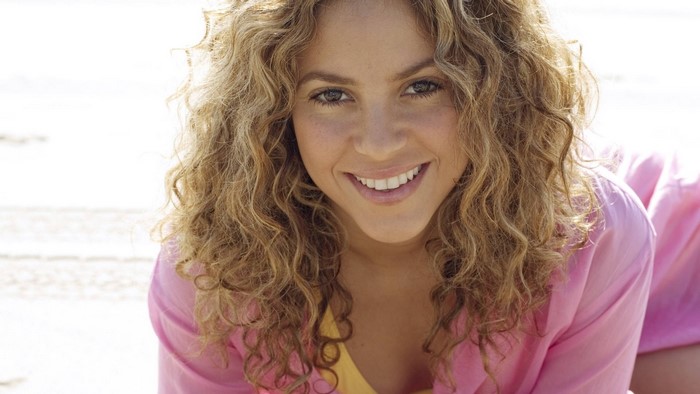 Shakira