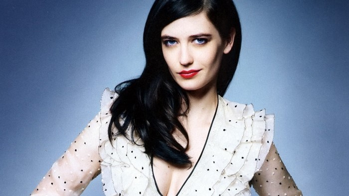 Eva Green