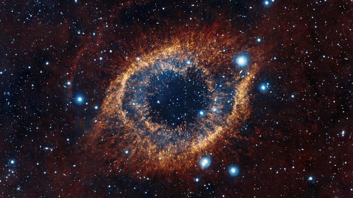 The Helix Nebula