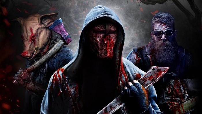 Blood Fest