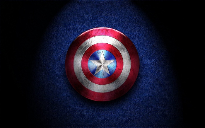 Captain America's Shield