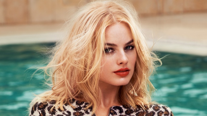 Margot Robbie