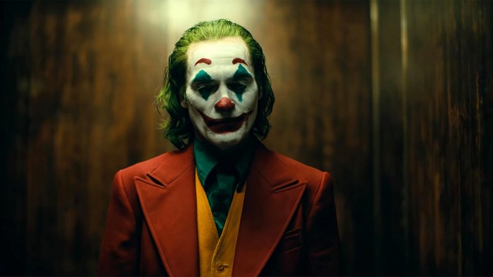 Joker from Joker (2019)