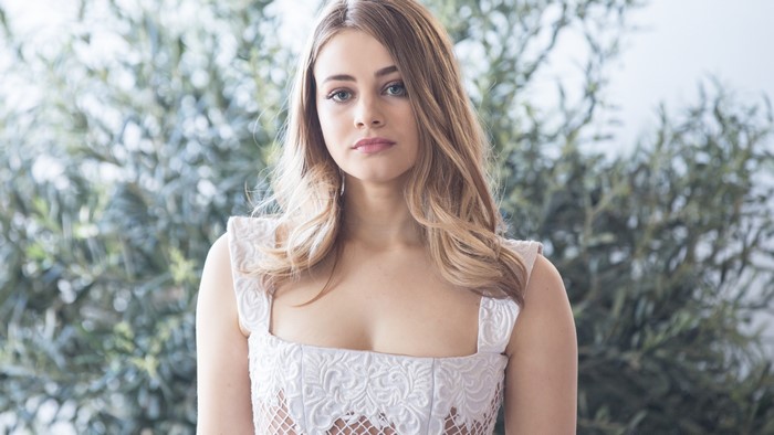 Josephine Langford