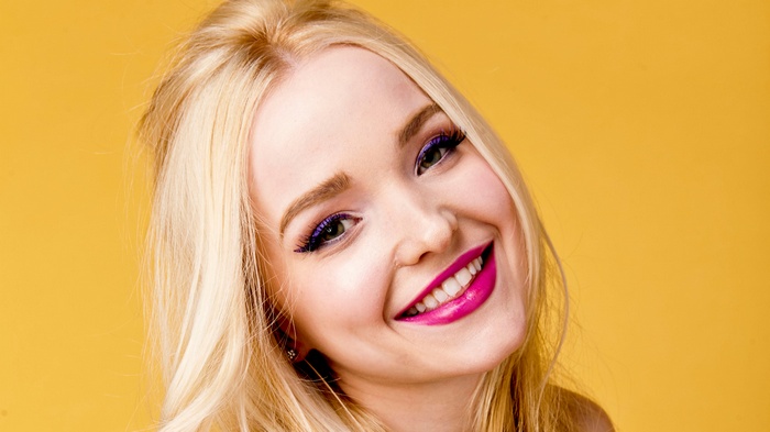 Dove Cameron 4K