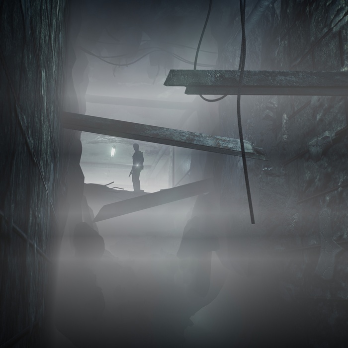 The Evil Within 2