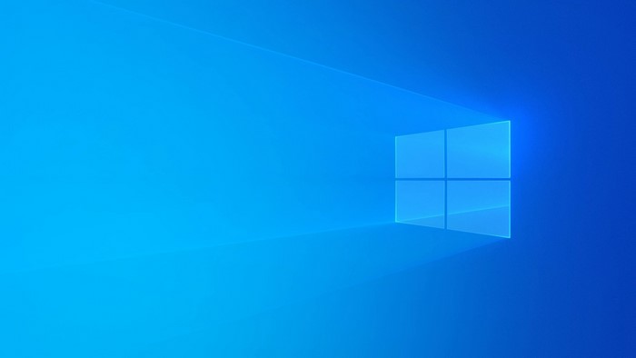 Microsoft Windows 10 Logo