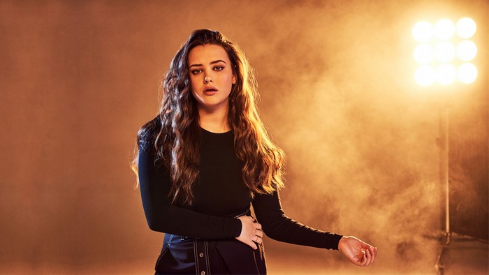 Katherine Langford