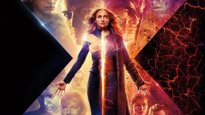 Dark Phoenix