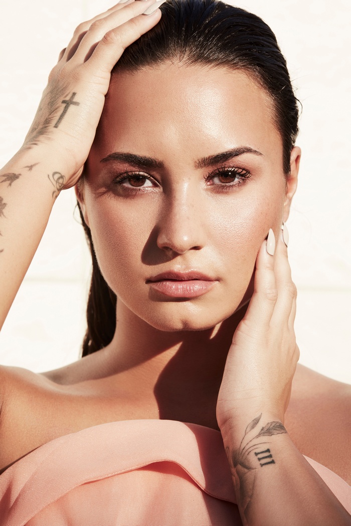 Demi Lovato