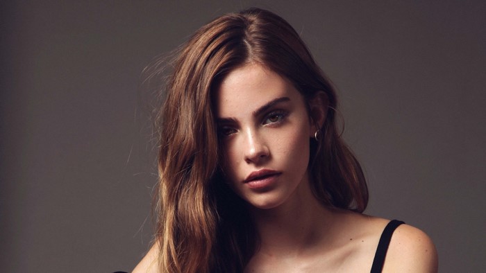 Bridget Satterlee portrait